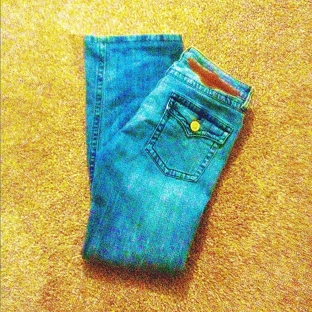 BCBG Women's Jeans